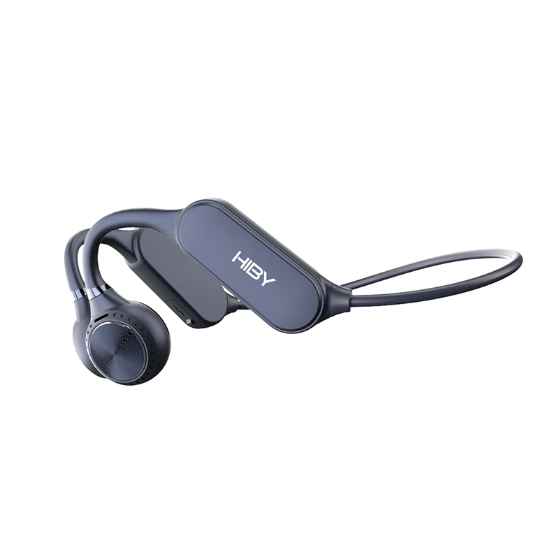 HiBy WU2 Bone Conduction Bluetooth Earphones