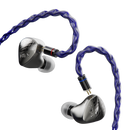 HiBy Zeta High-end Flagship Tribrid IEM Earphones with 9 Drivers per side HiBy | Make Music More Musical 