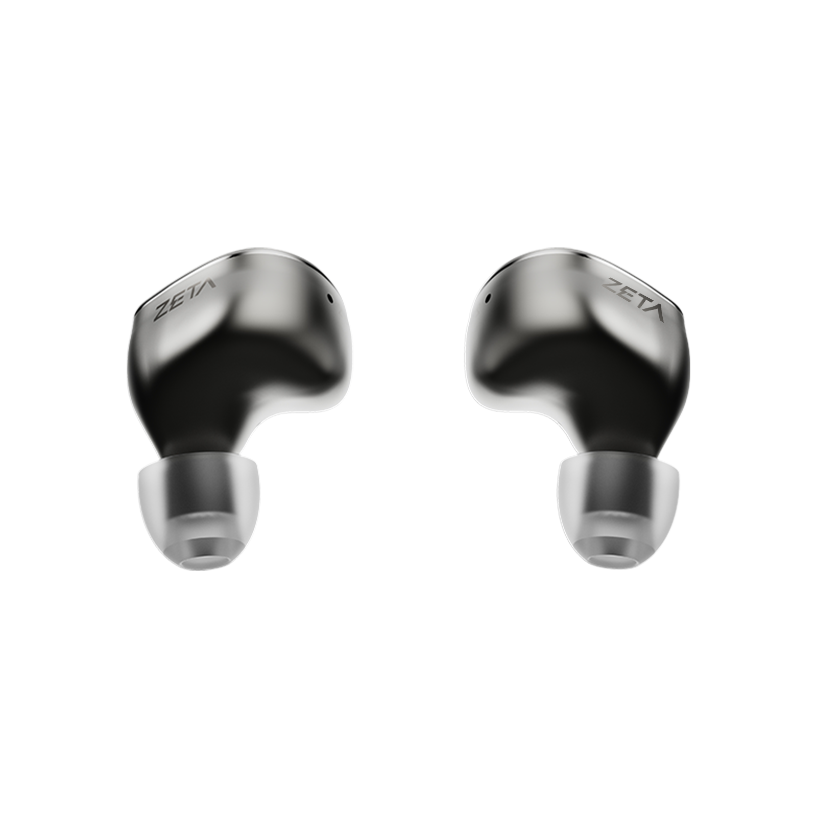 HiBy Zeta High-end Flagship Tribrid IEM Earphones with 9 Drivers per side 4