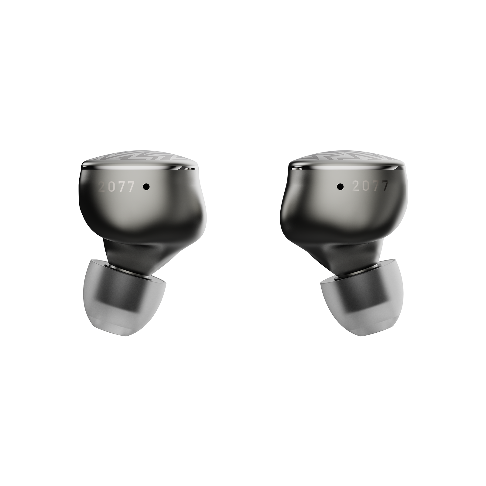 HiBy Zeta High-end Flagship Tribrid IEM Earphones with 9 Drivers per side 5