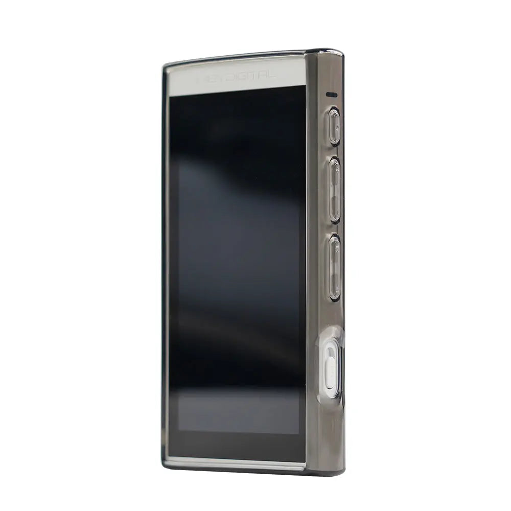 M300 Silicone Case For Music Player 5
