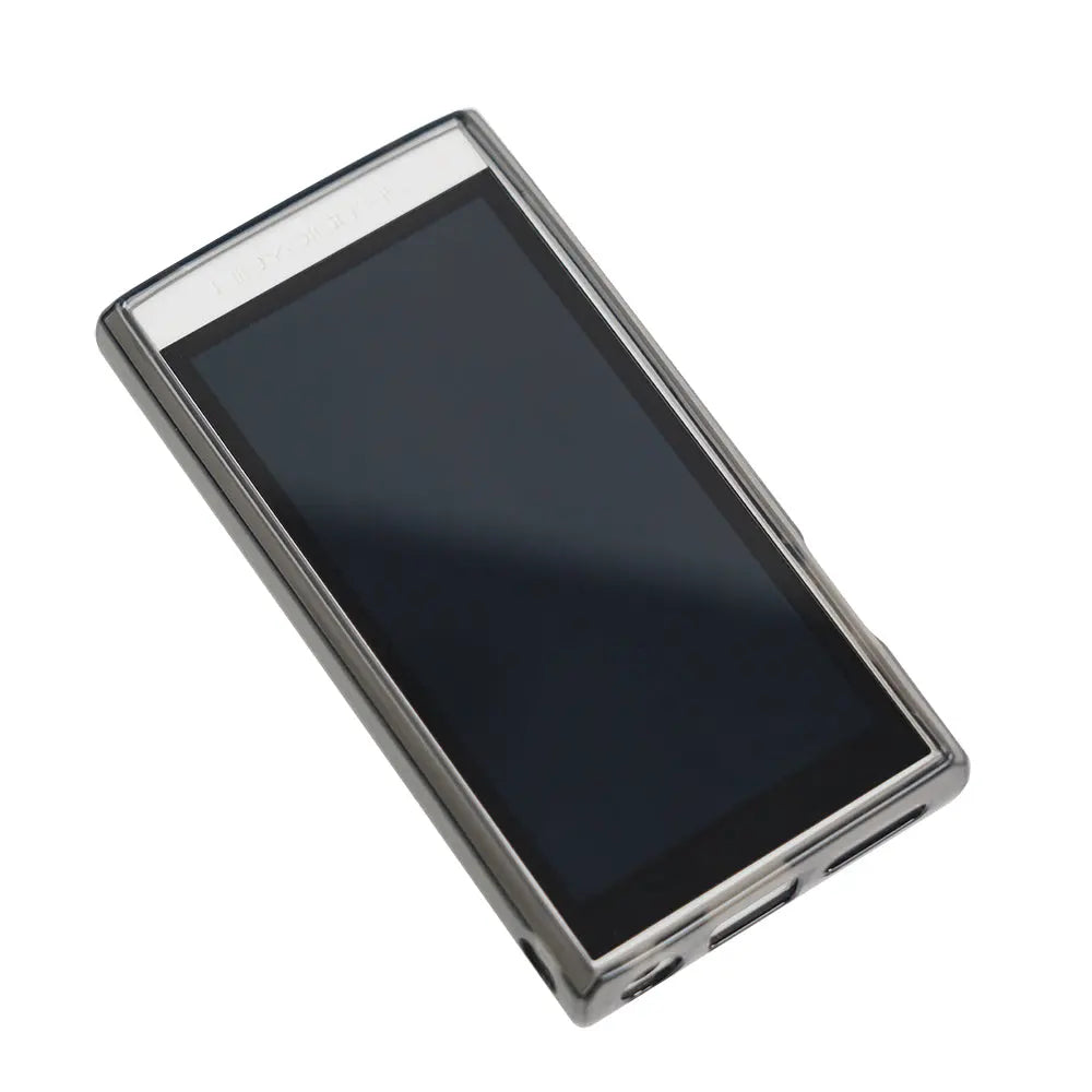 M300 Silicone Case For Music Player 6