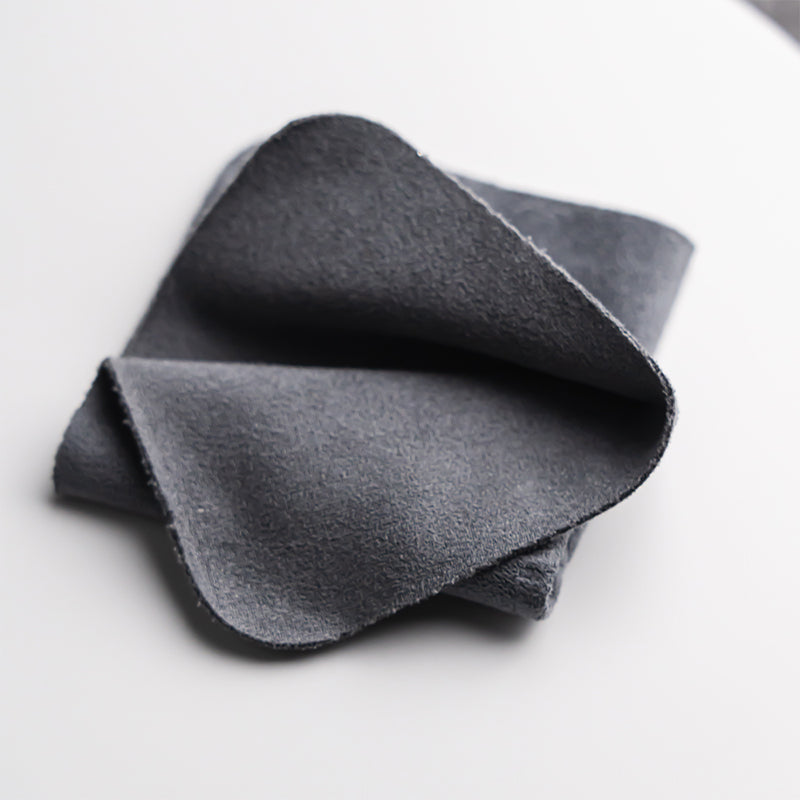 Mircofiber cleaning cloth for DAP 2