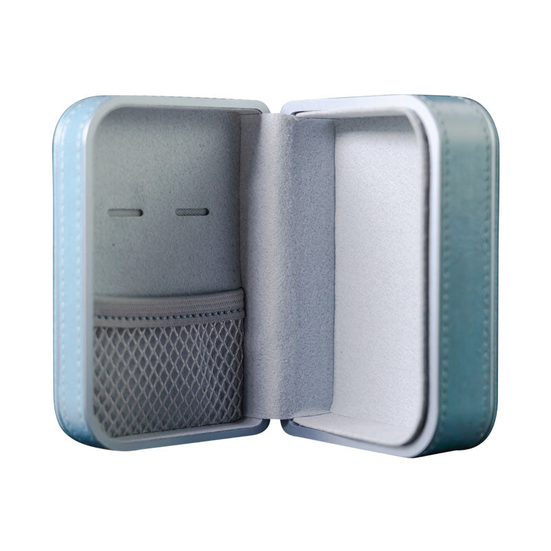 Premium Leather Storage Case BX06 HiBy | Make Music More Musical