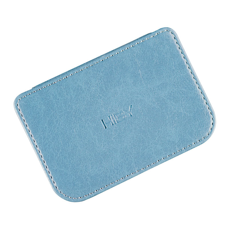 Premium Leather Storage Case BX06 HiBy | Make Music More Musical