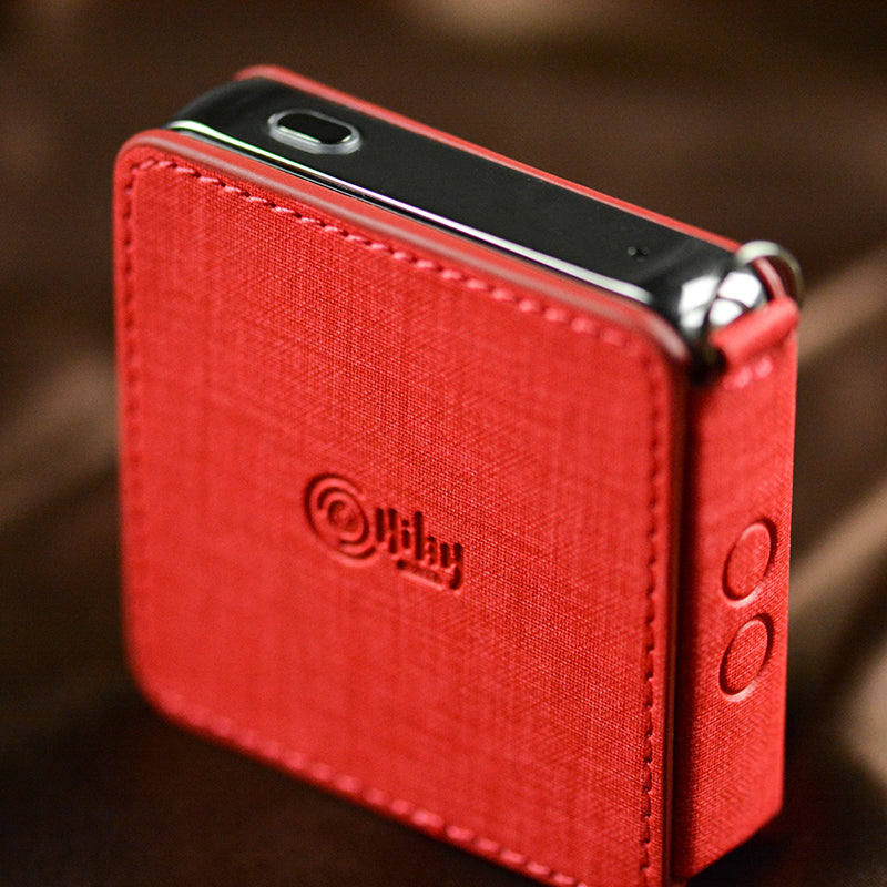 R2 Case HiBy | Make Music More Musical