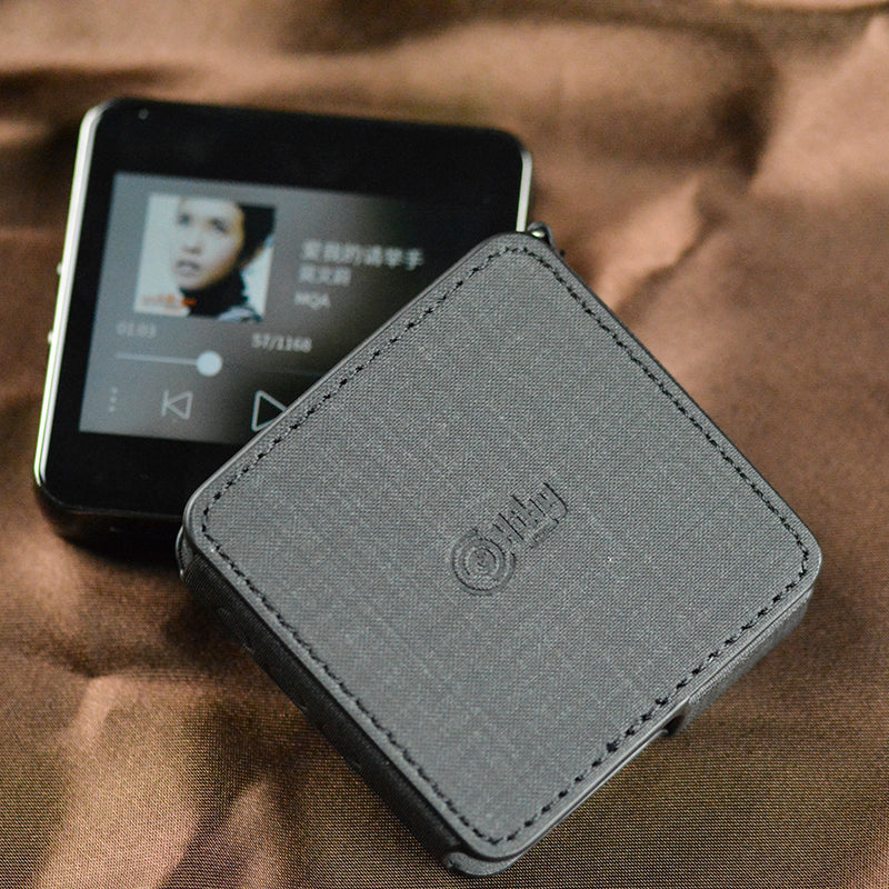 R2 Case HiBy | Make Music More Musical