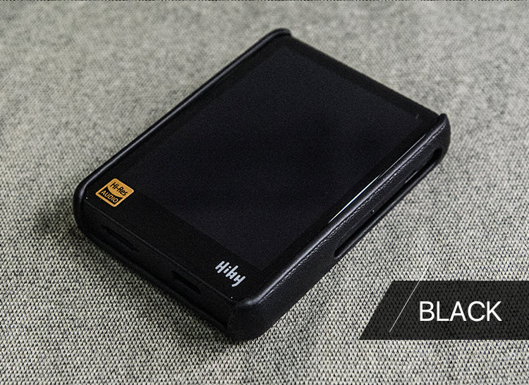 Music Player R3 Carrying Case