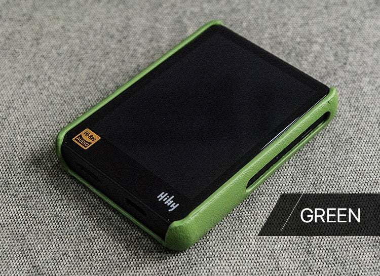 R3 Carrying Case - HiBy | Make Music More Musical