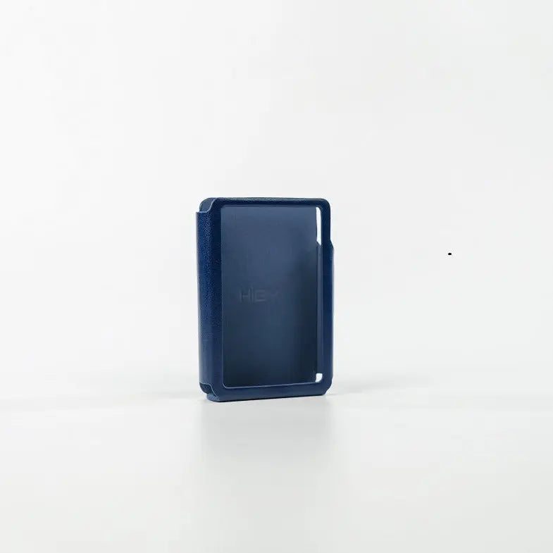 R3 II PU Leather Case - Blue