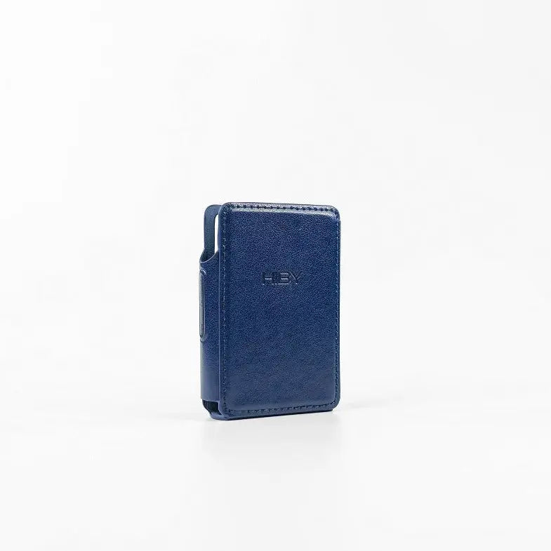R3 II PU Leather Case - Blue 2