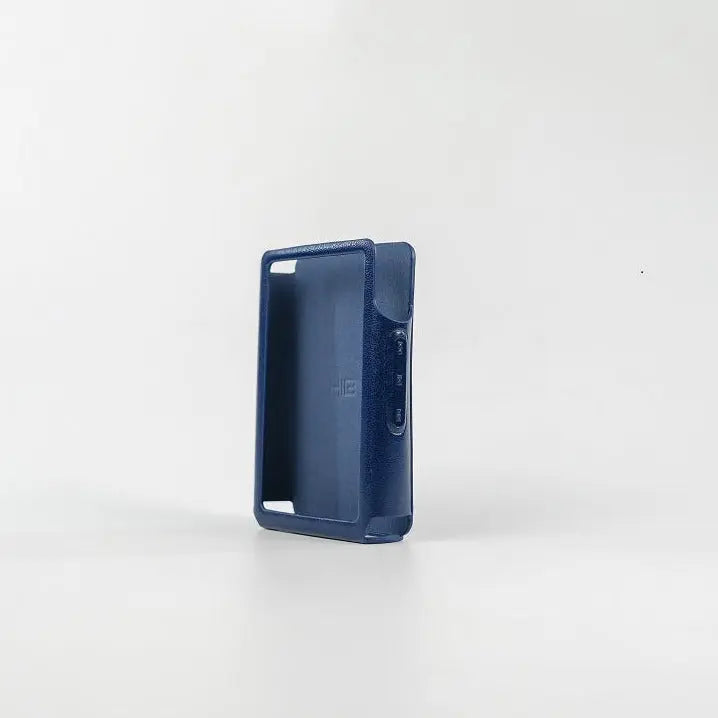 R3 II PU Leather Case - Blue 3