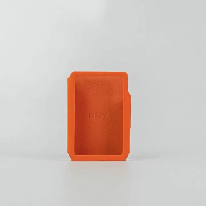 R3 II PU Leather Case - Orange