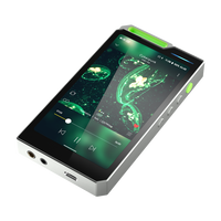 HiBy R4 - 4-Way HiFI Android DAP