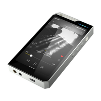 HiBy R4 - 4-Way HiFI Android DAP