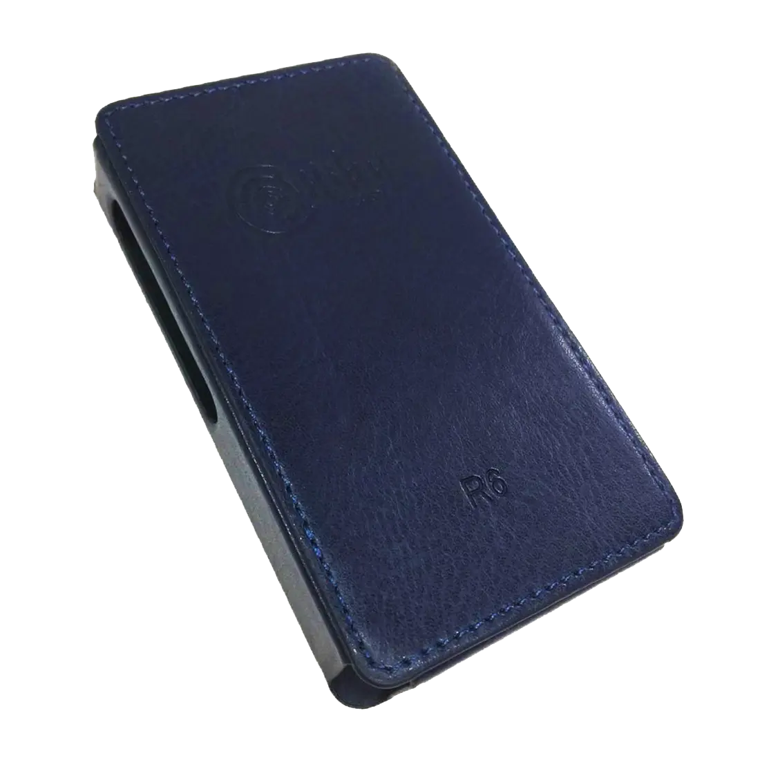 R6 Leather Case HiBy | Make Music More Musical