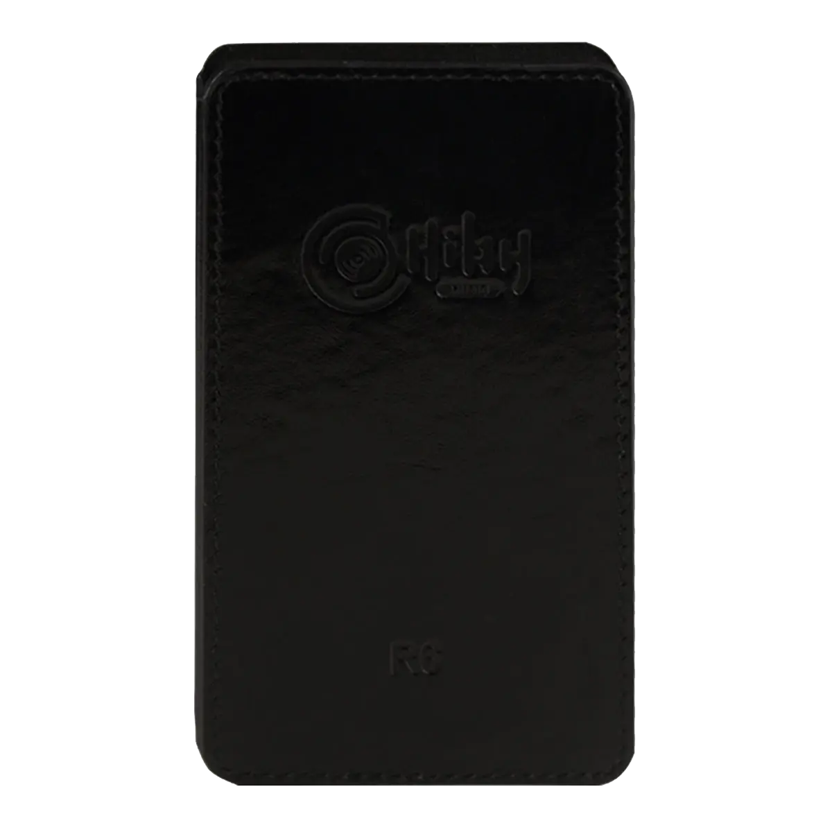 R6 Leather Case HiBy | Make Music More Musical