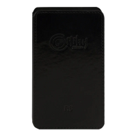 R6 Leather Case HiBy | Make Music More Musical