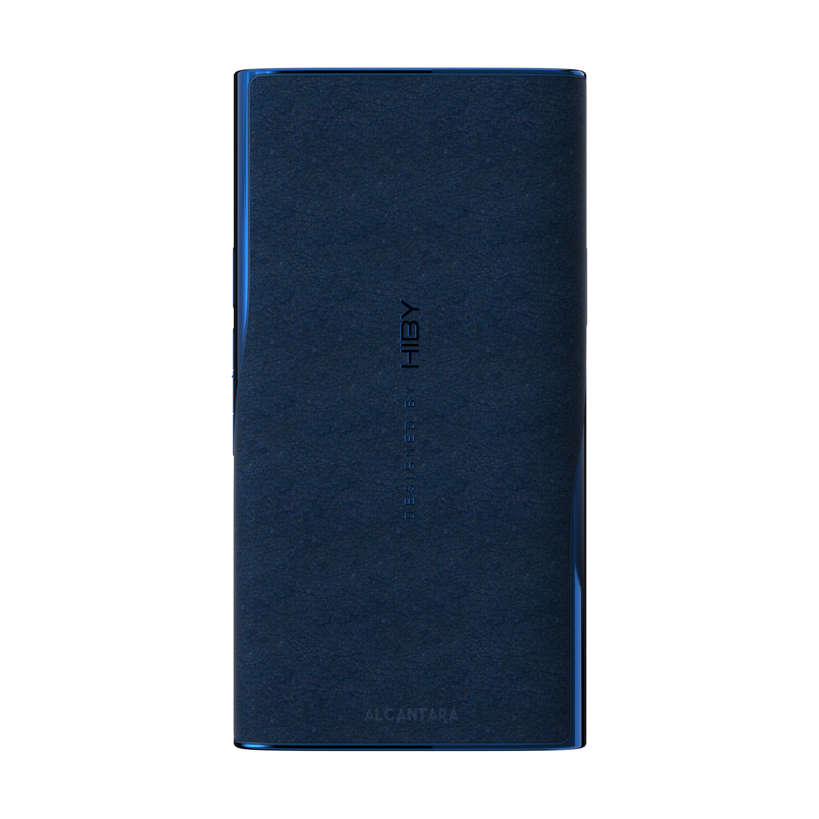 HiBy R8 II - Hi-End Android Digital Audio Player