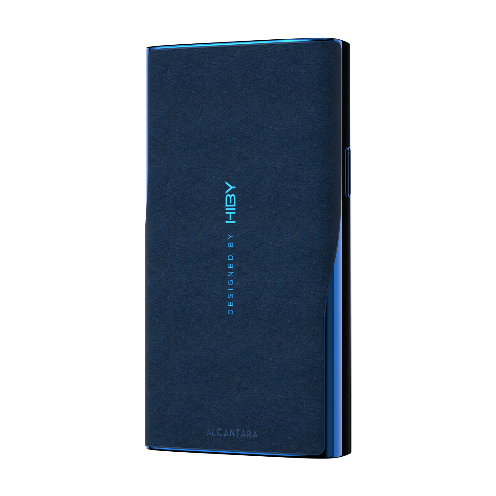 HiBy R8 II - Hi-End Android Digital Audio Player