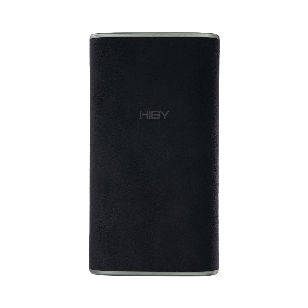 R8 II Suede Leather Case