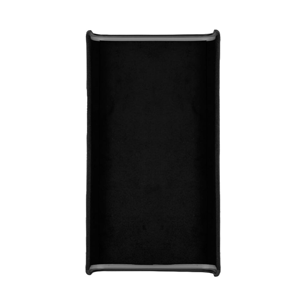R8 II Suede Leather Case