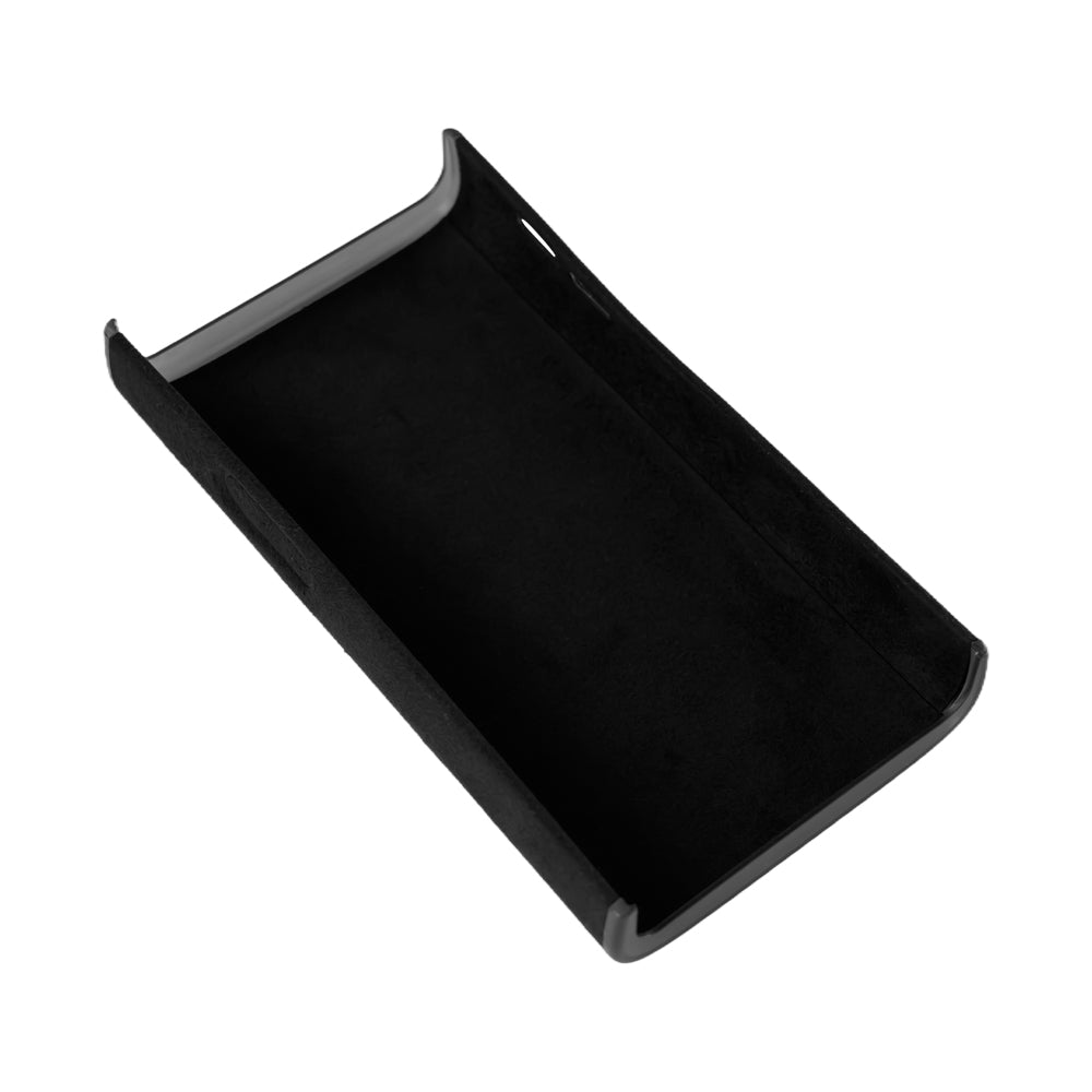 R8 II Suede Leather Case