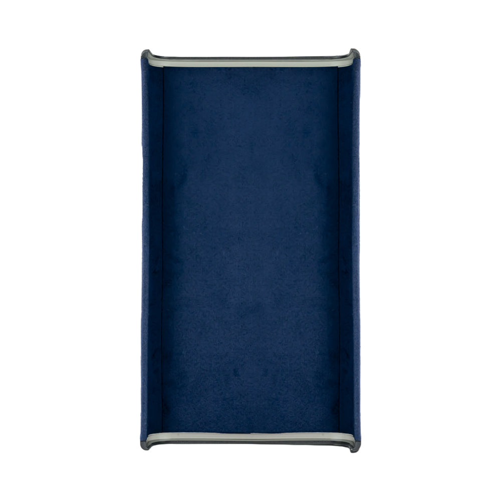 R8 II Suede Leather Case