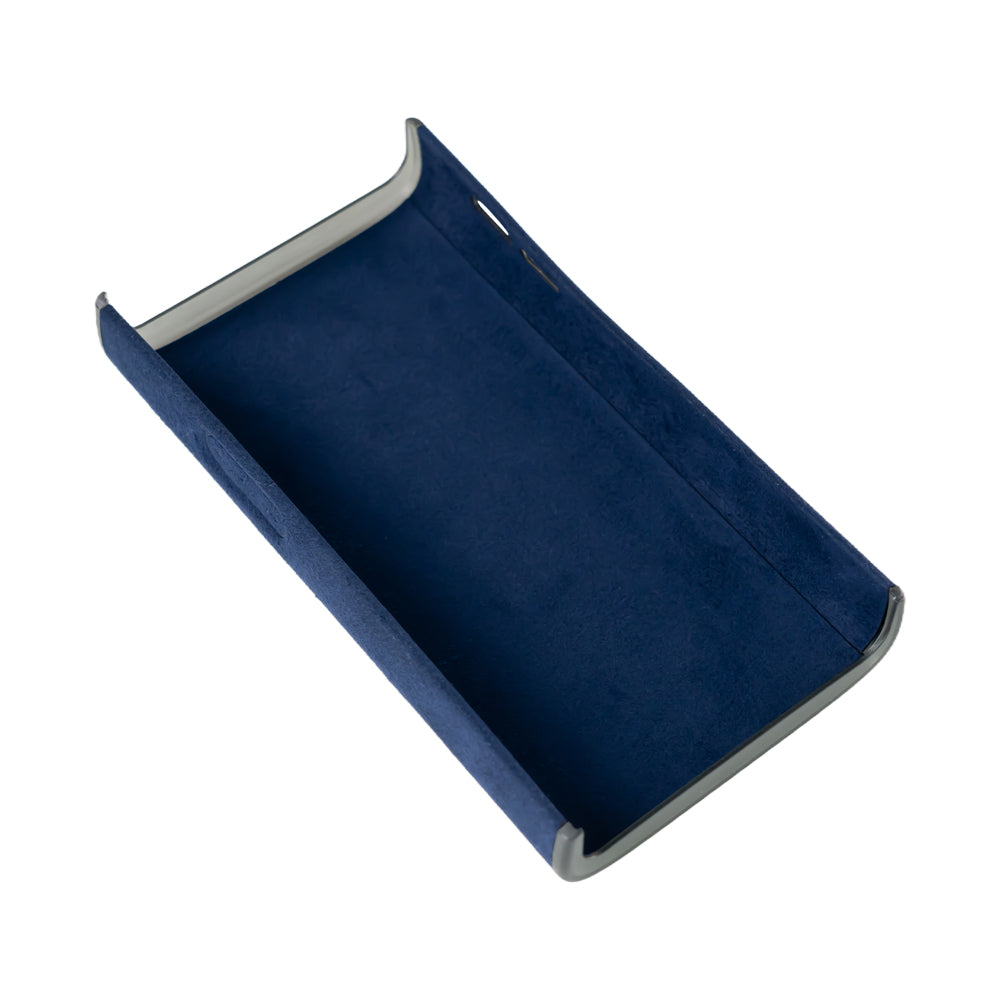 R8 II Suede Leather Case