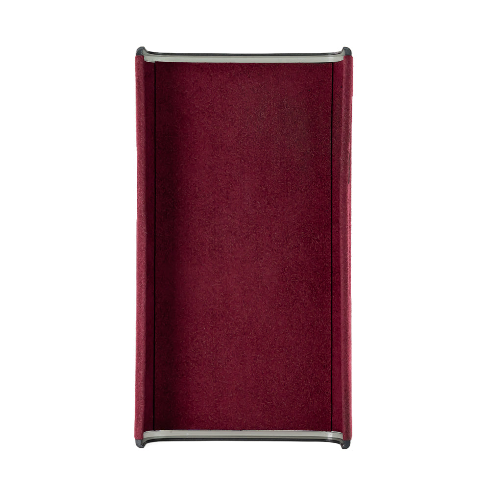R8 II Suede Leather Case