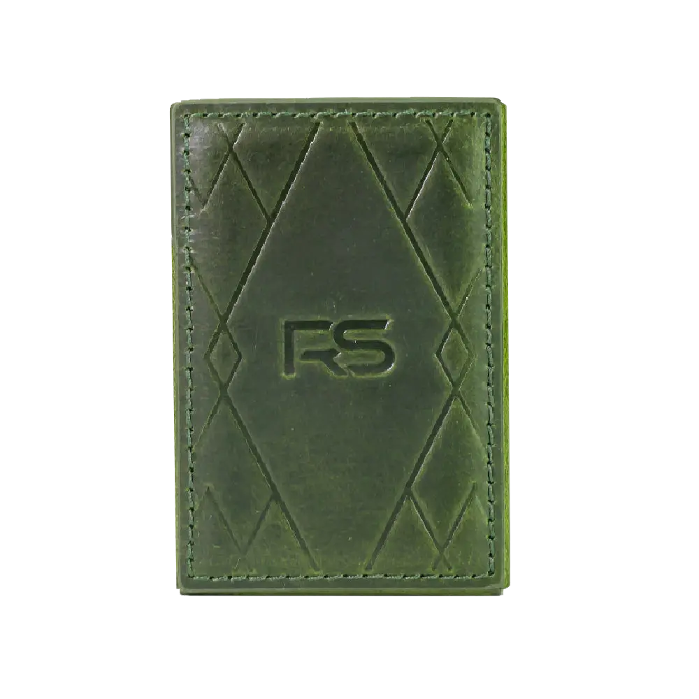 RS2 Leather DAP Case 8
