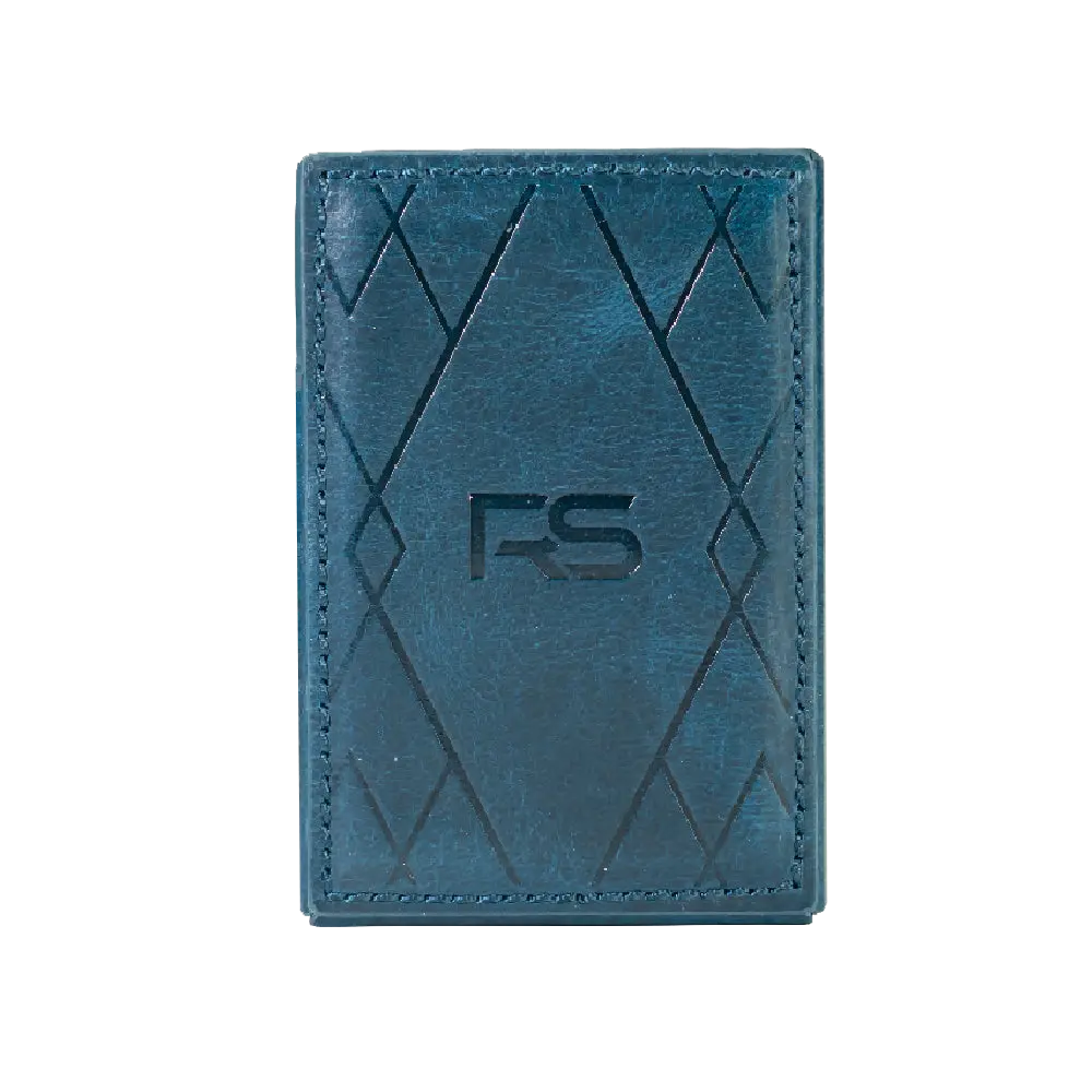 RS2 Leather DAP Case 9