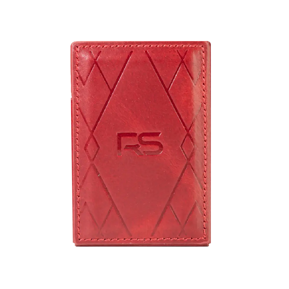 RS2 Leather DAP Case 10
