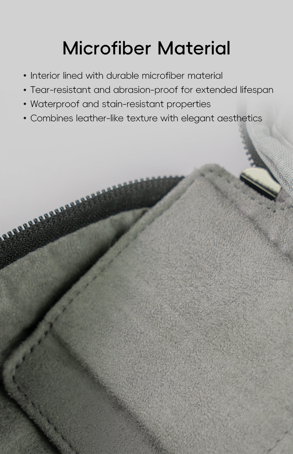 Multi-Function Organizer Bag BX08