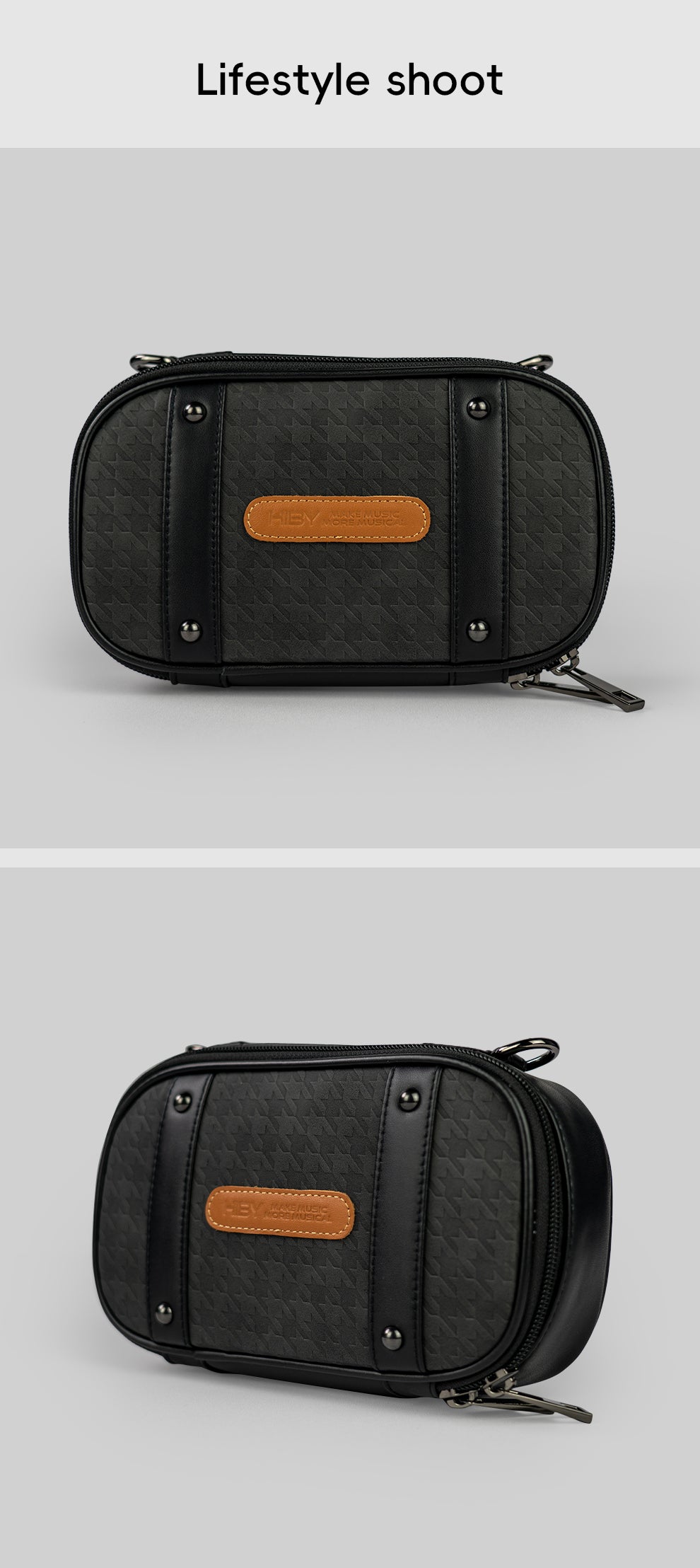 Multi-Function Organizer Bag BX08
