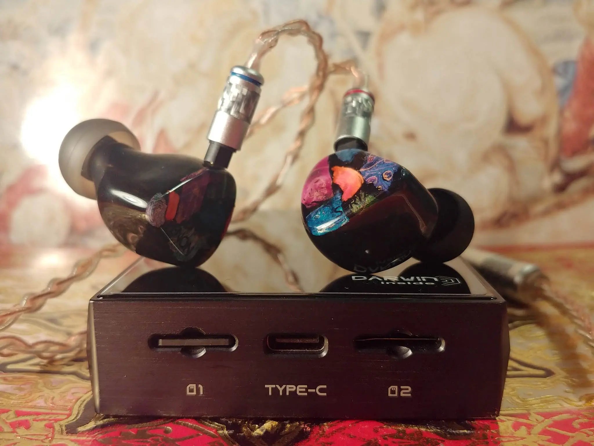 HIBY RS2 REVIEW: Natural Musicality above everything else——nobordersaudiophile HiBy | Make Music More Musical