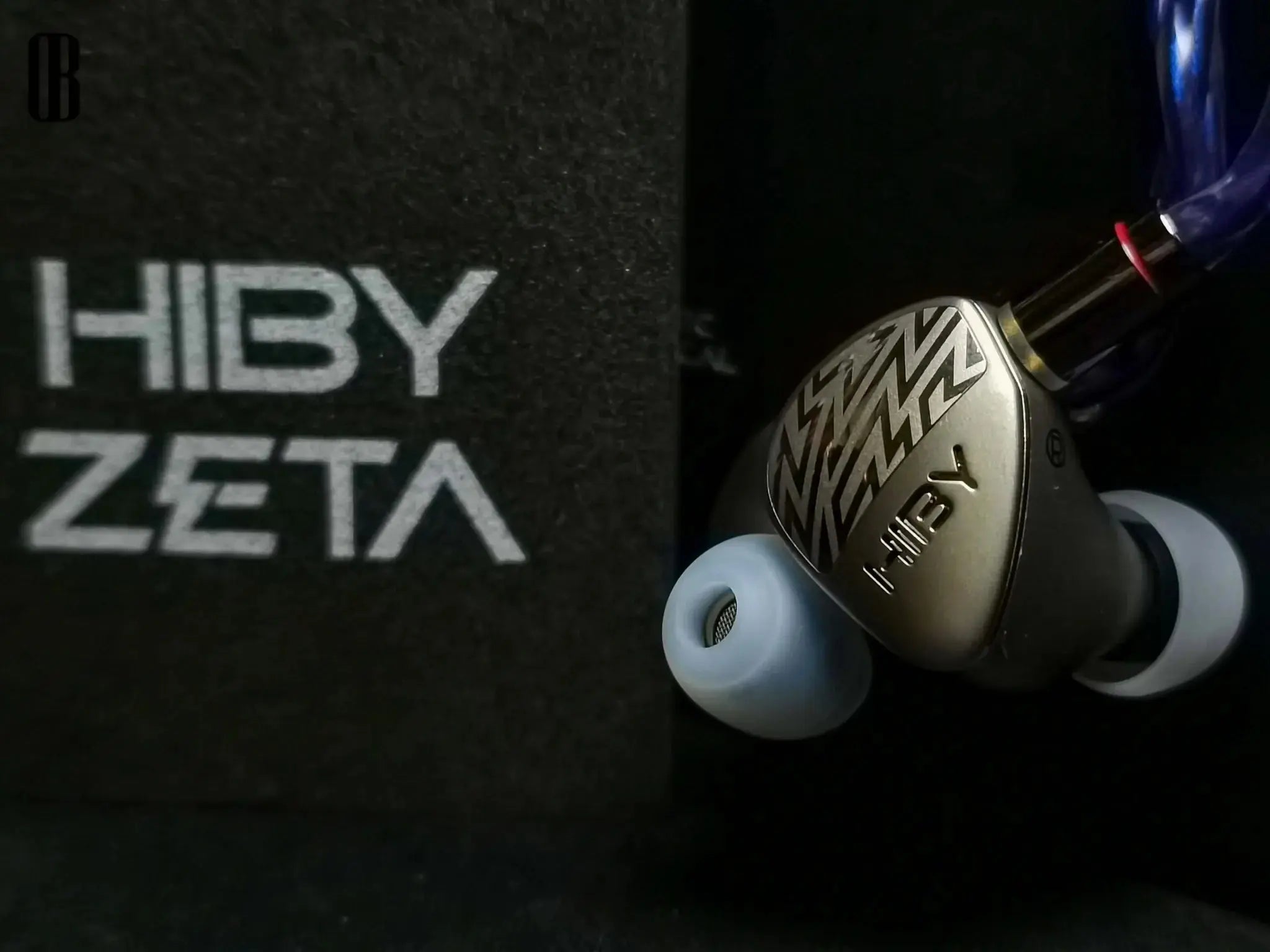 HiBy Zeta Review —— AUDIONOTIONS