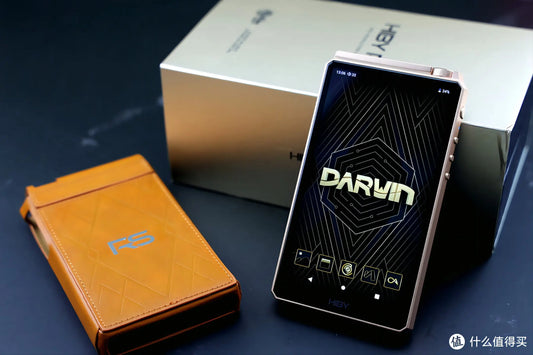 HiBy RS6 review HiBy | Make Music More Musical
