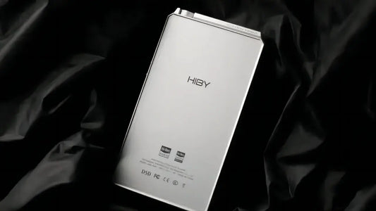 HiBy R6III REVIEW HiBy | Make Music More Musical