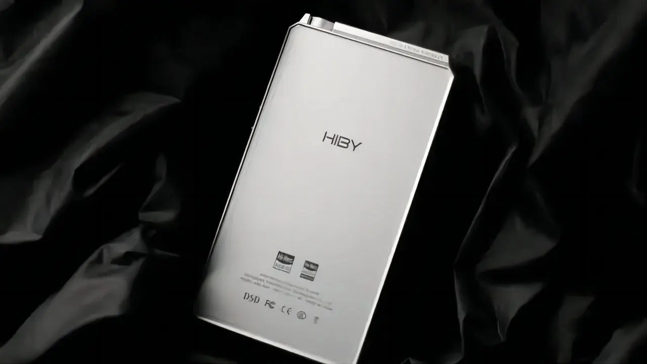 HiBy R6 III Review: Affordable HiFi DAP Upgrade