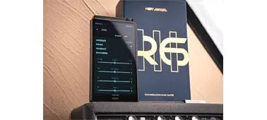 HiBy R6 III Android DAP Review:  Leading Android Music Player