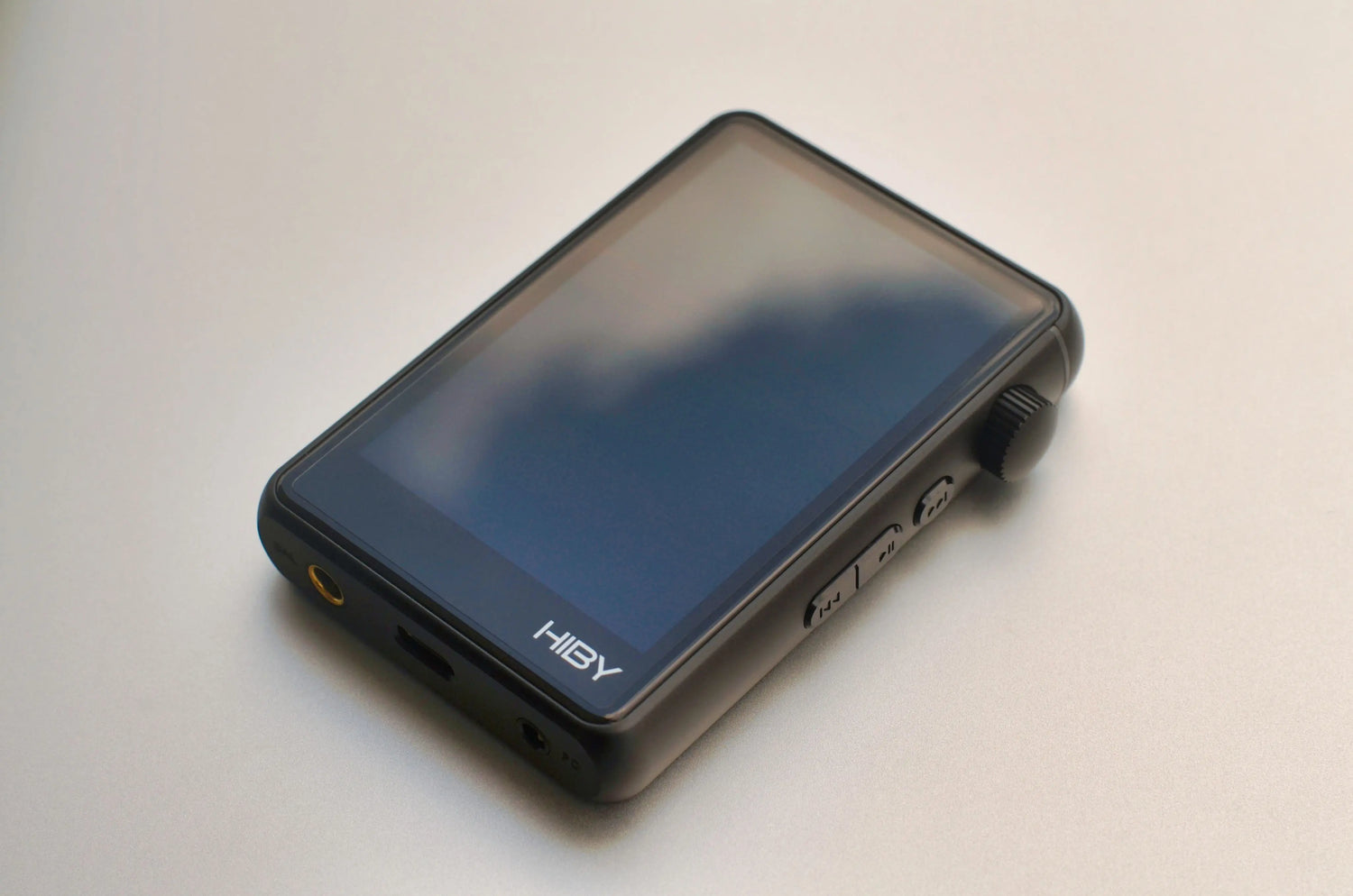 HiBy R3 II Review: Affordable DAP with Dual DAC & Touch Screen