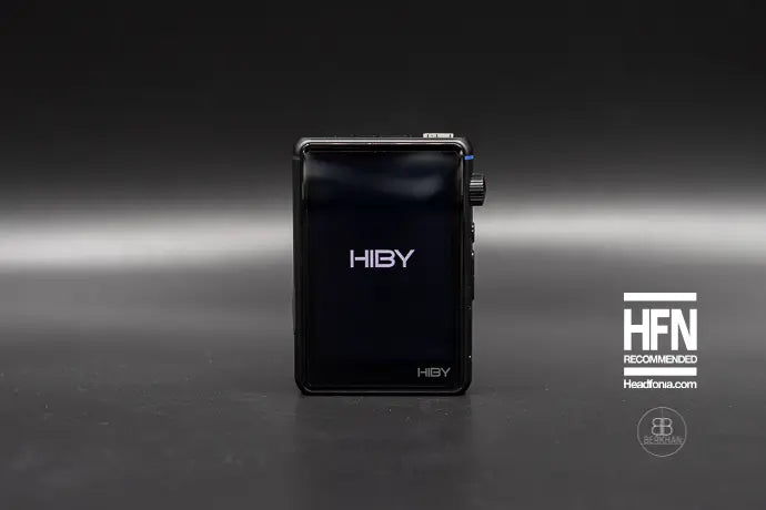 HiBy R3 II Review: Compact DAP with Powerful Sound