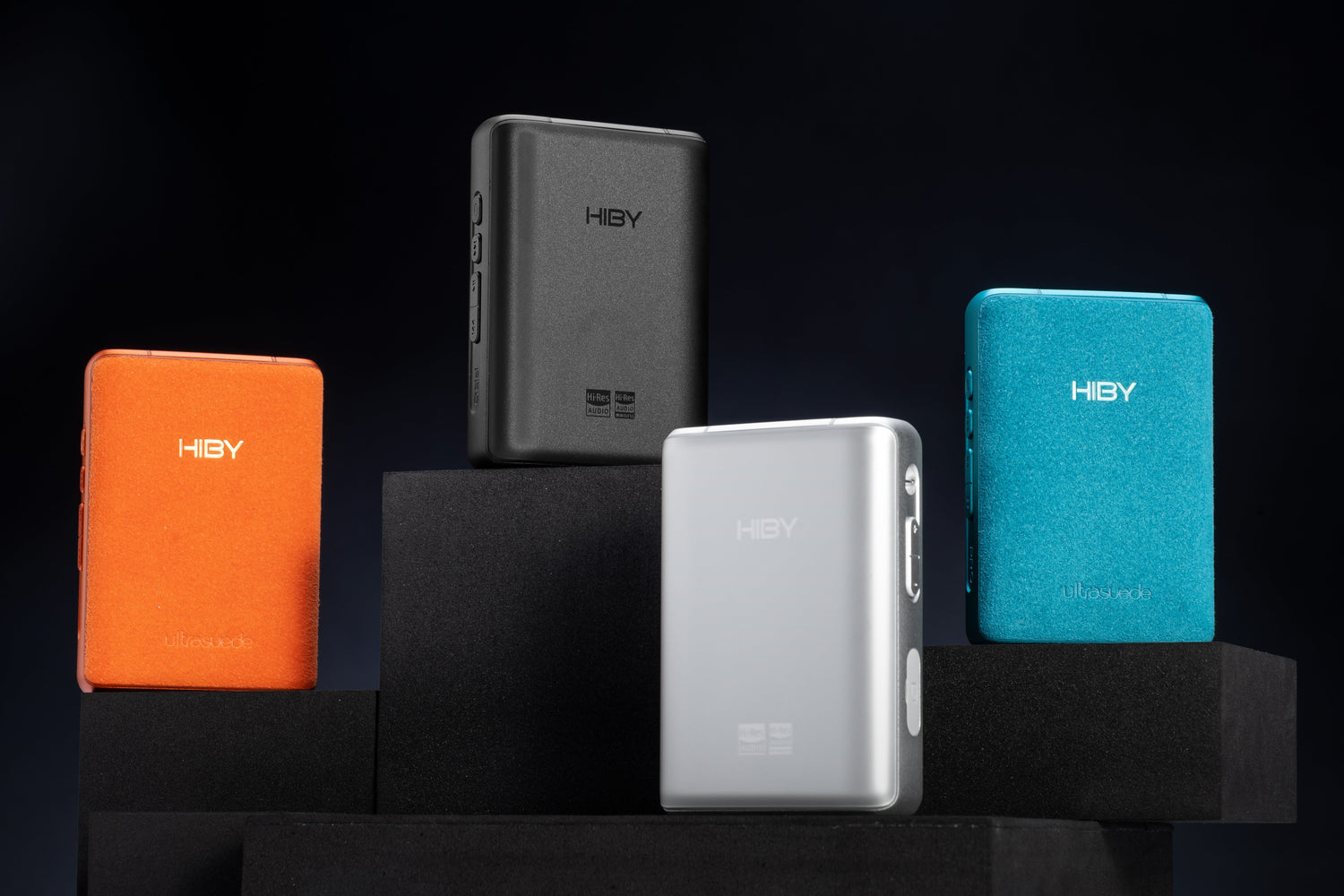 HiBy R3Pro II Product Update