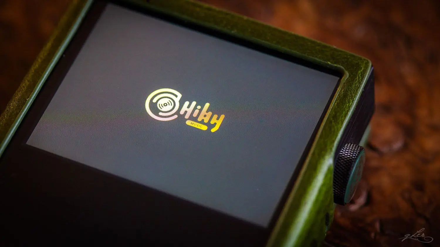 REVIEW: HIBY RS2  R2R TO GO——theheadphonelist HiBy | Make Music More Musical