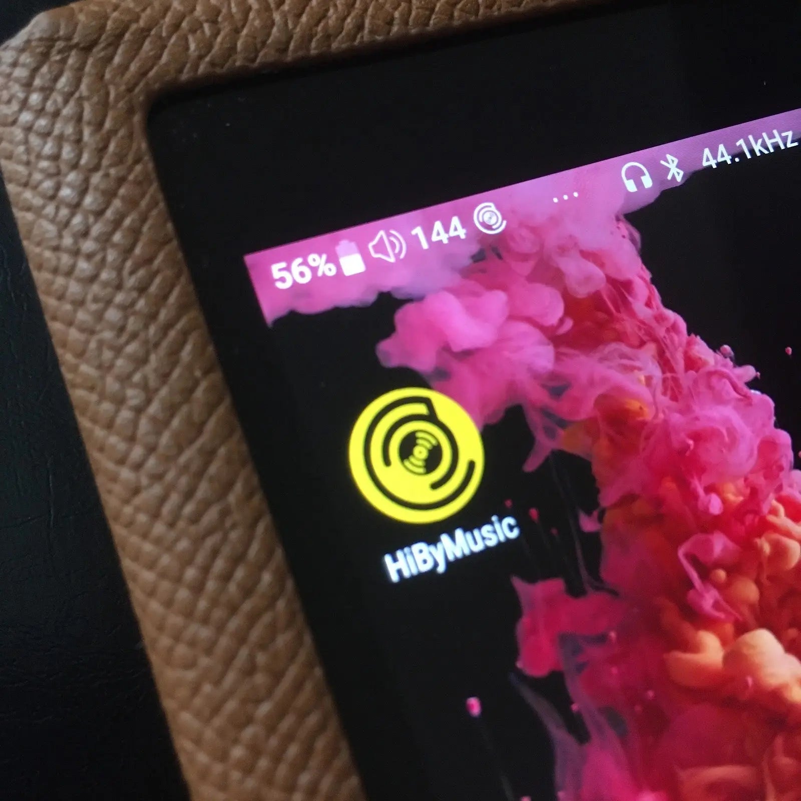 HiBy Music App (iOS) 1.0.0 is Released