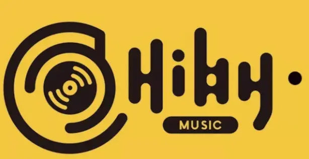 HOW DID IT ALL BEGIN HiBy | Make Music More Musical