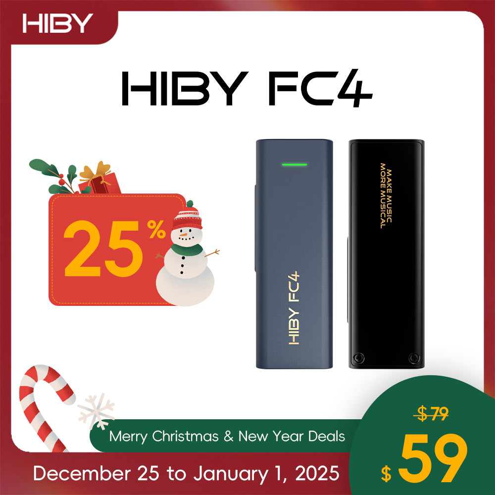 HiBy FC4