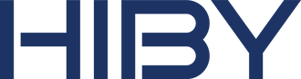 HiBy logo