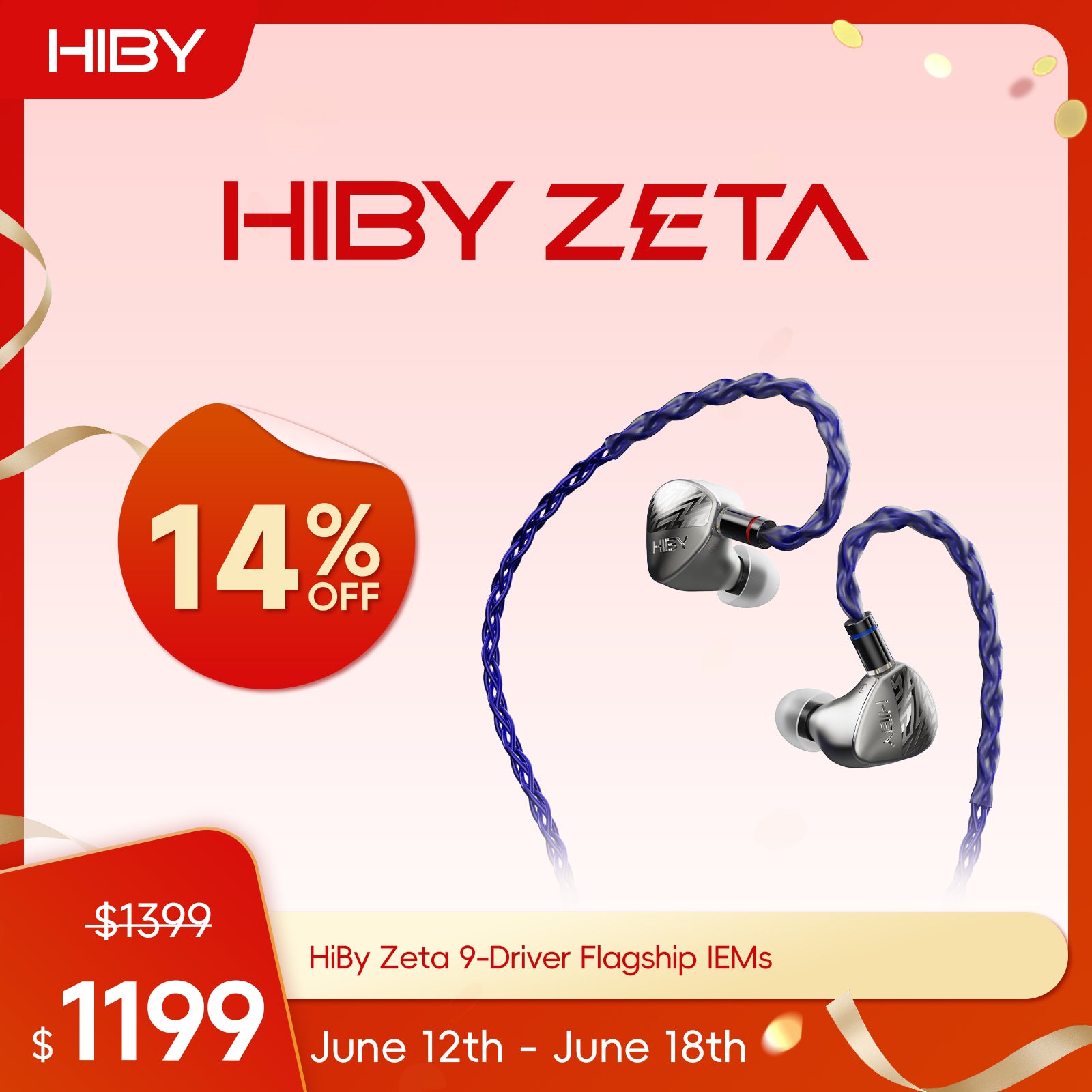 HiBy Zeta